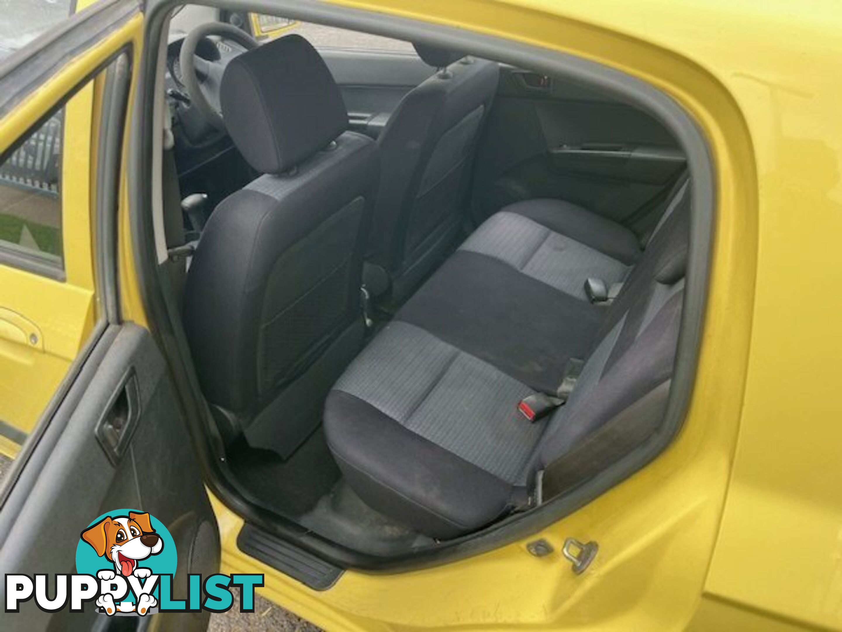 2009 HYUNDAI GETZ TB  HATCHBACK
