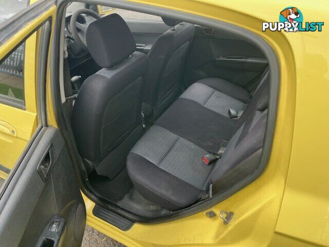 2009 HYUNDAI GETZ TB  HATCHBACK