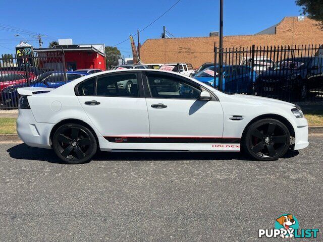 2006 HOLDEN COMMODORE VE  SEDAN