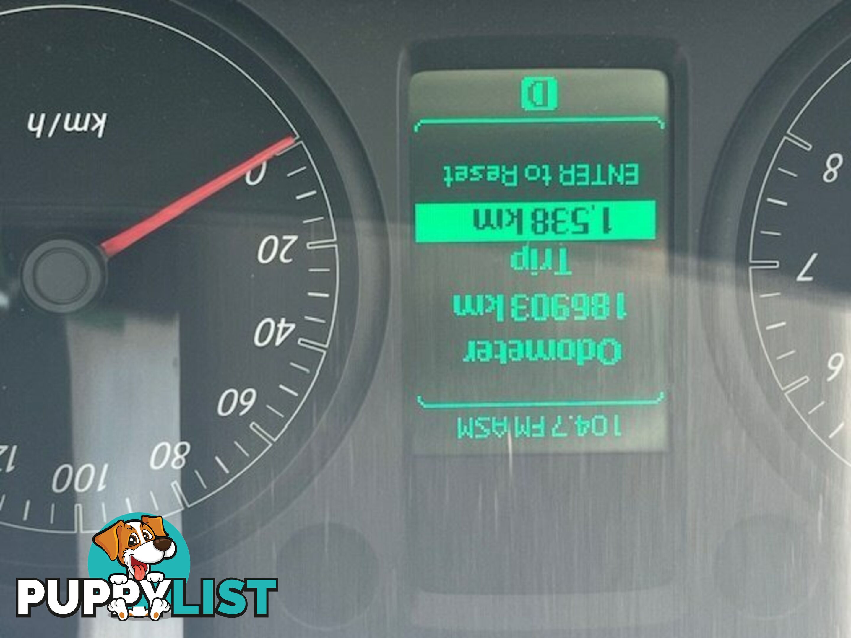 2006 HOLDEN COMMODORE VE  SEDAN
