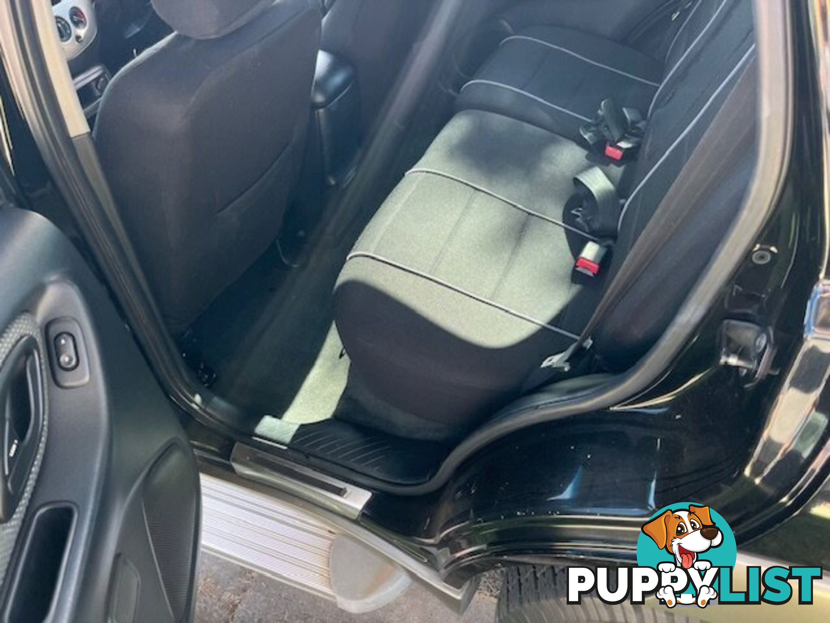 2004 MAZDA TRIBUTE CLASSIC  WAGON