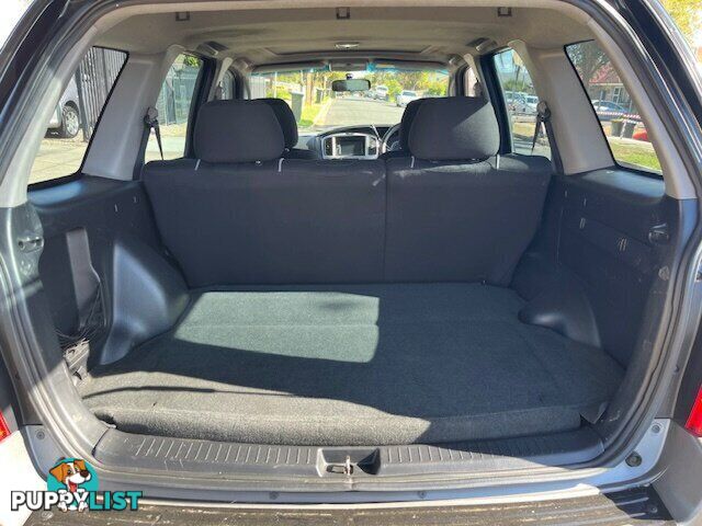 2004 MAZDA TRIBUTE CLASSIC  WAGON