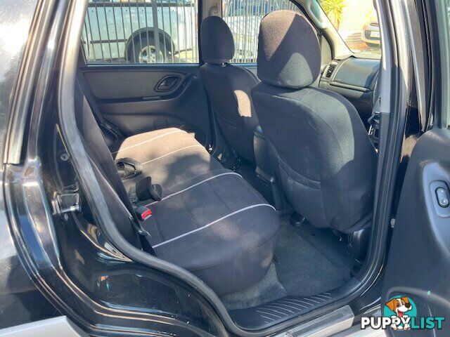 2004 MAZDA TRIBUTE CLASSIC  WAGON