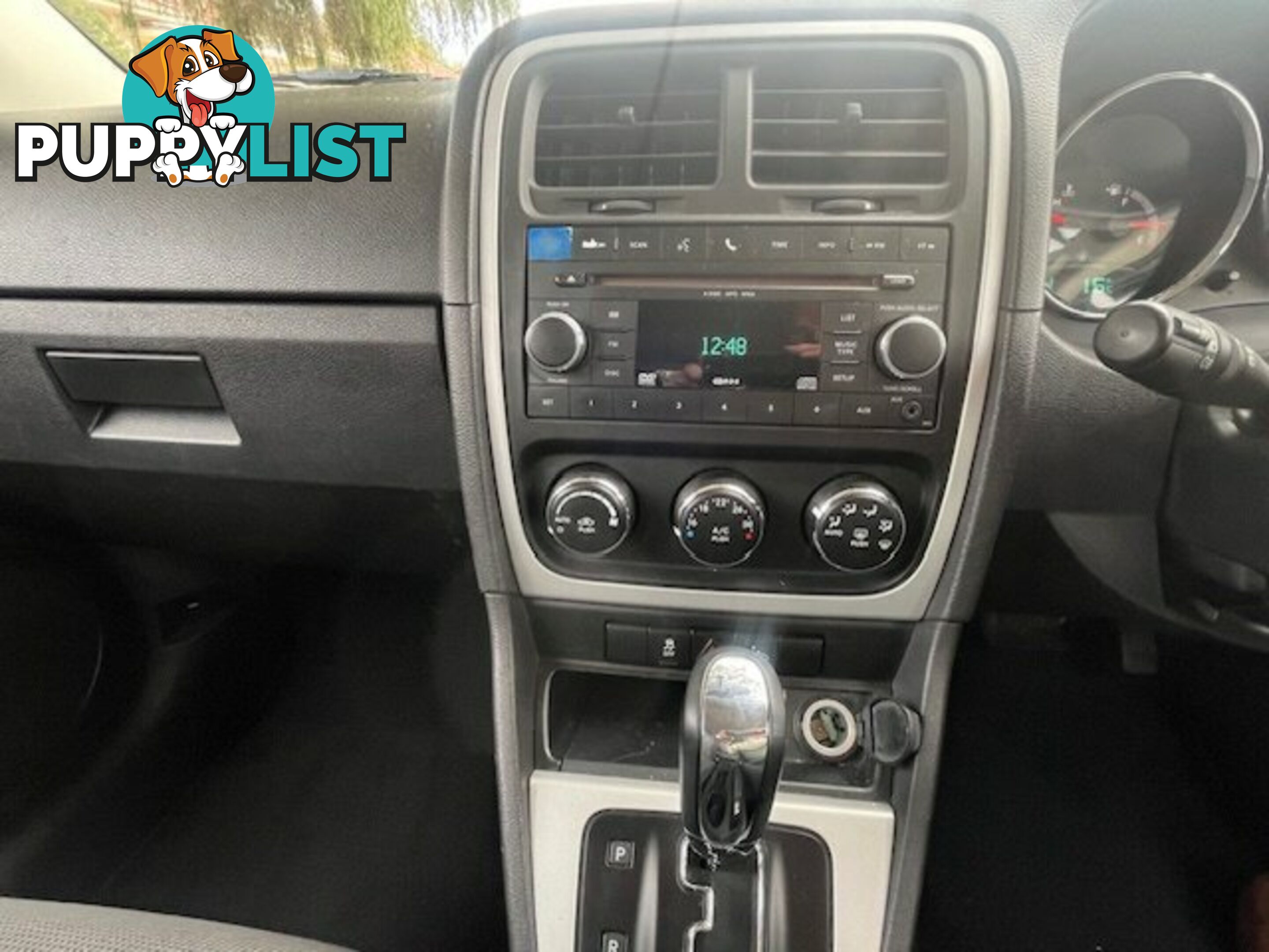 2011 DODGE CALIBER PM  HATCHBACK