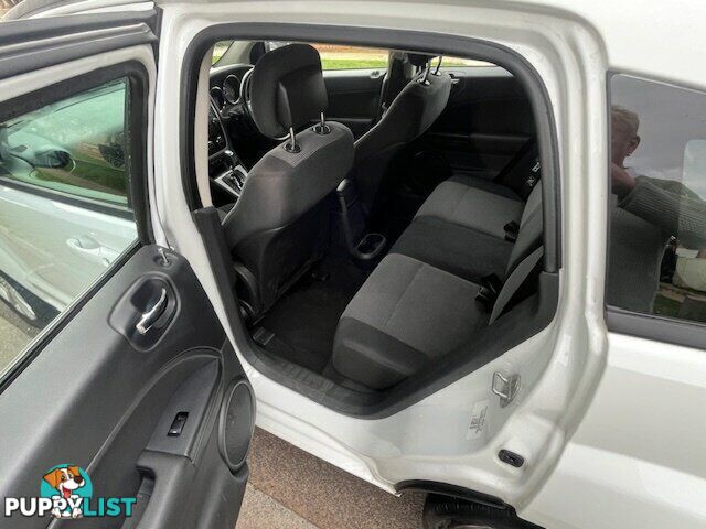 2011 DODGE CALIBER PM  HATCHBACK