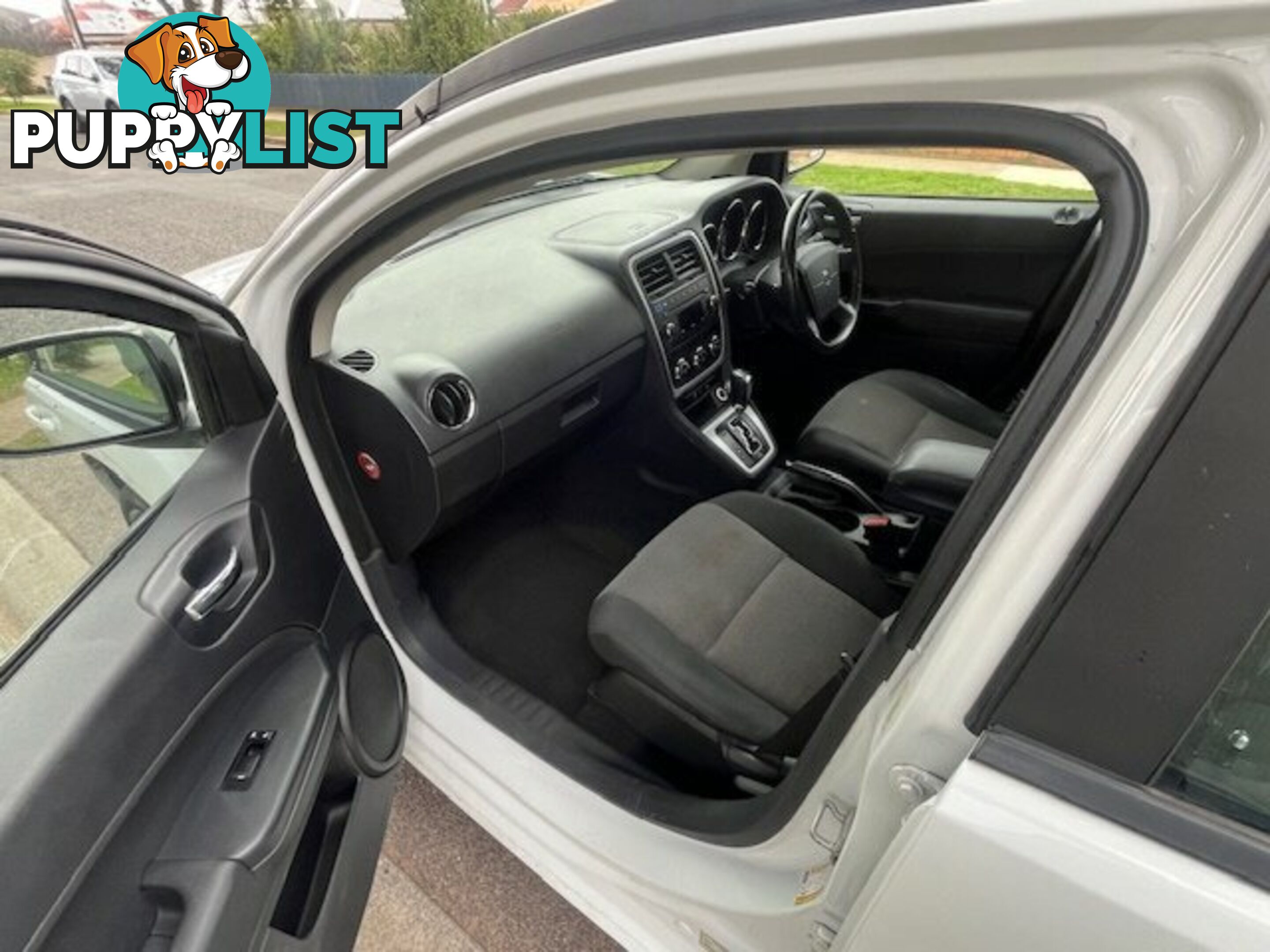 2011 DODGE CALIBER PM  HATCHBACK
