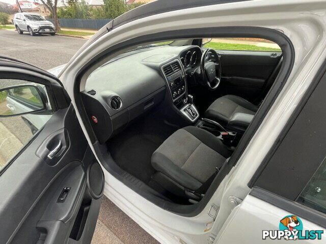 2011 DODGE CALIBER PM  HATCHBACK