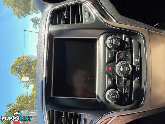 2014 JEEP GRAND CHEROKEE  WAGON