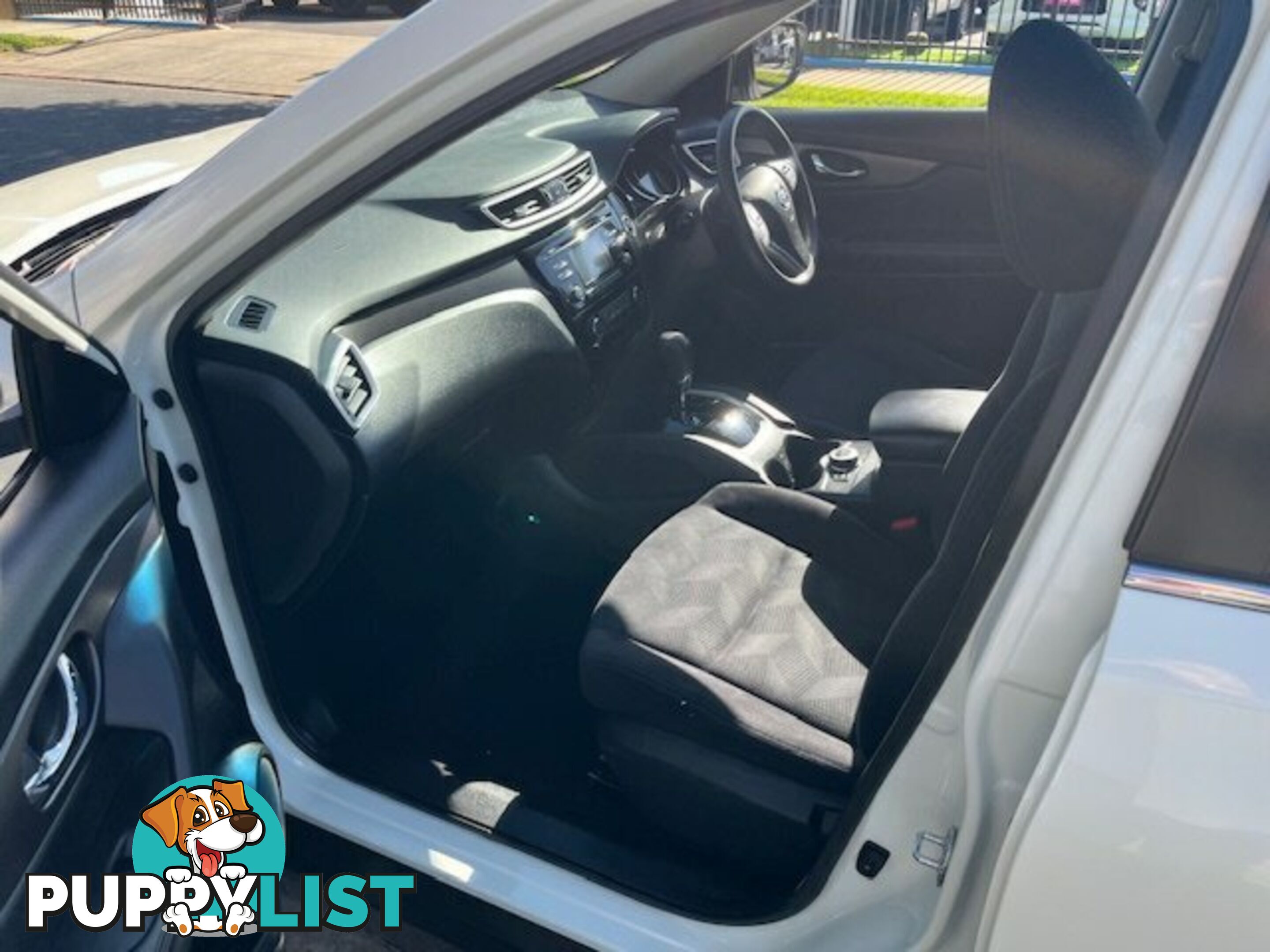 2016 NISSAN X-TRAIL T32  WAGON