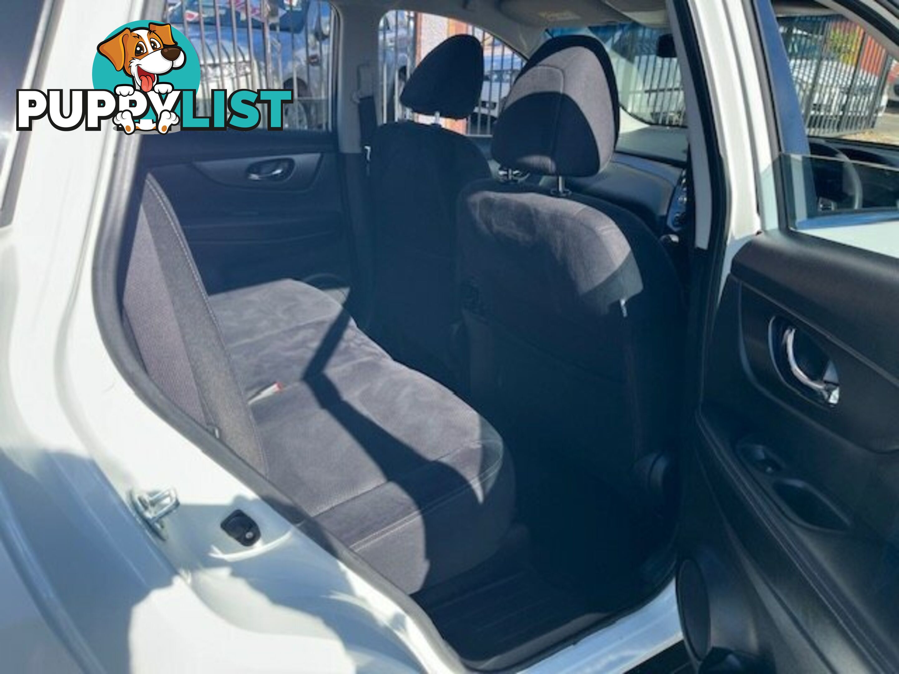 2016 NISSAN X-TRAIL T32  WAGON
