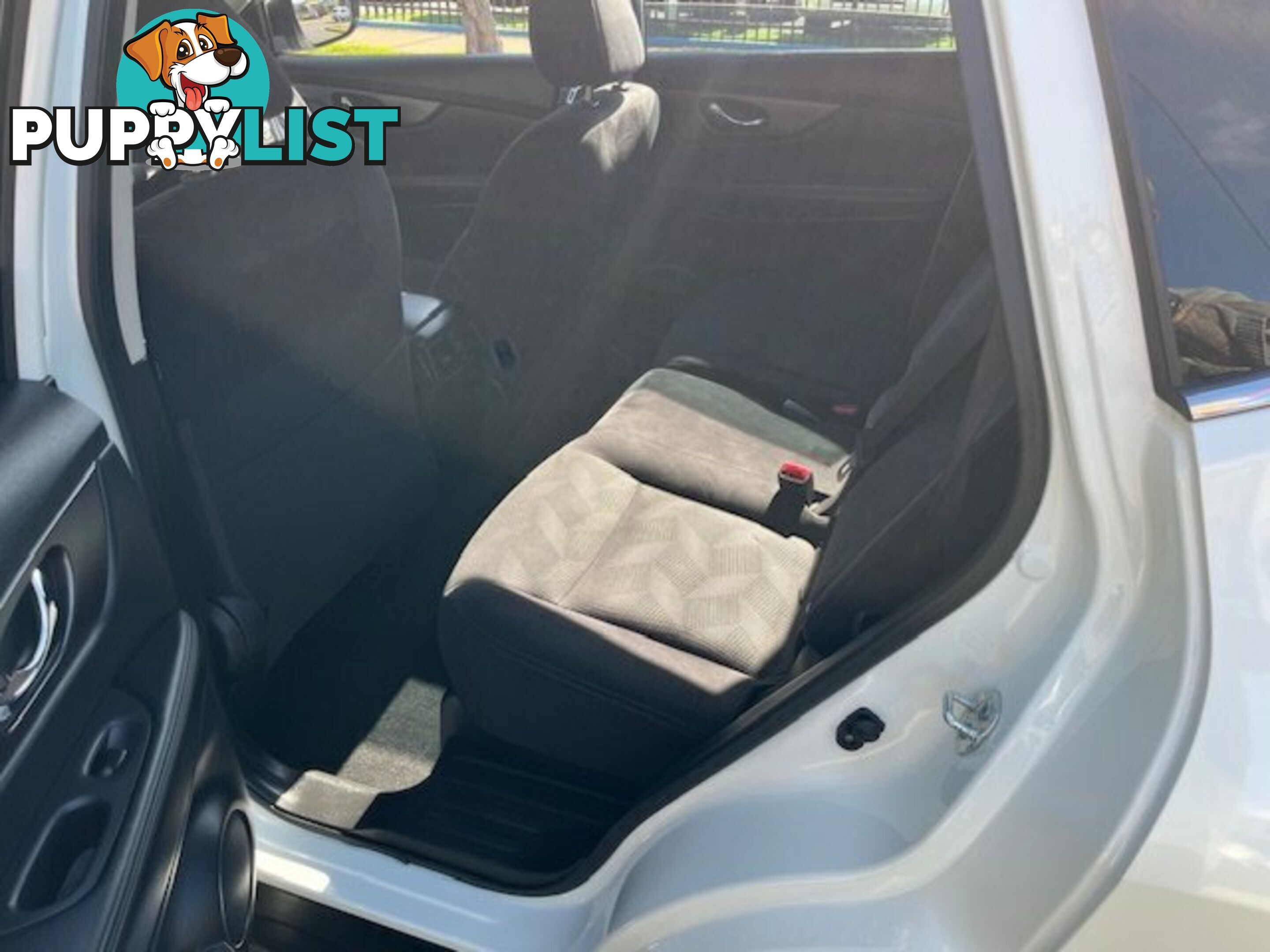 2016 NISSAN X-TRAIL T32  WAGON