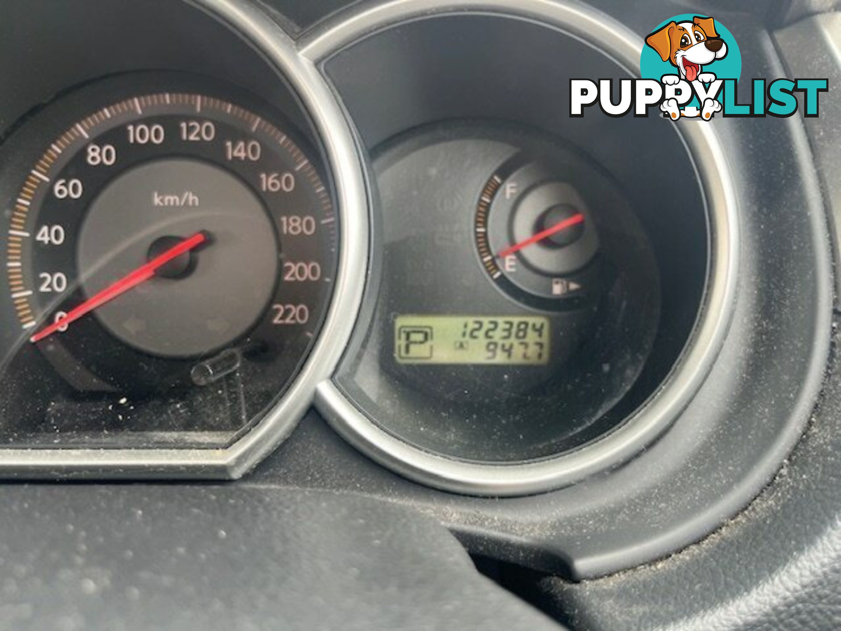 2006 NISSAN TIIDA C11  SEDAN