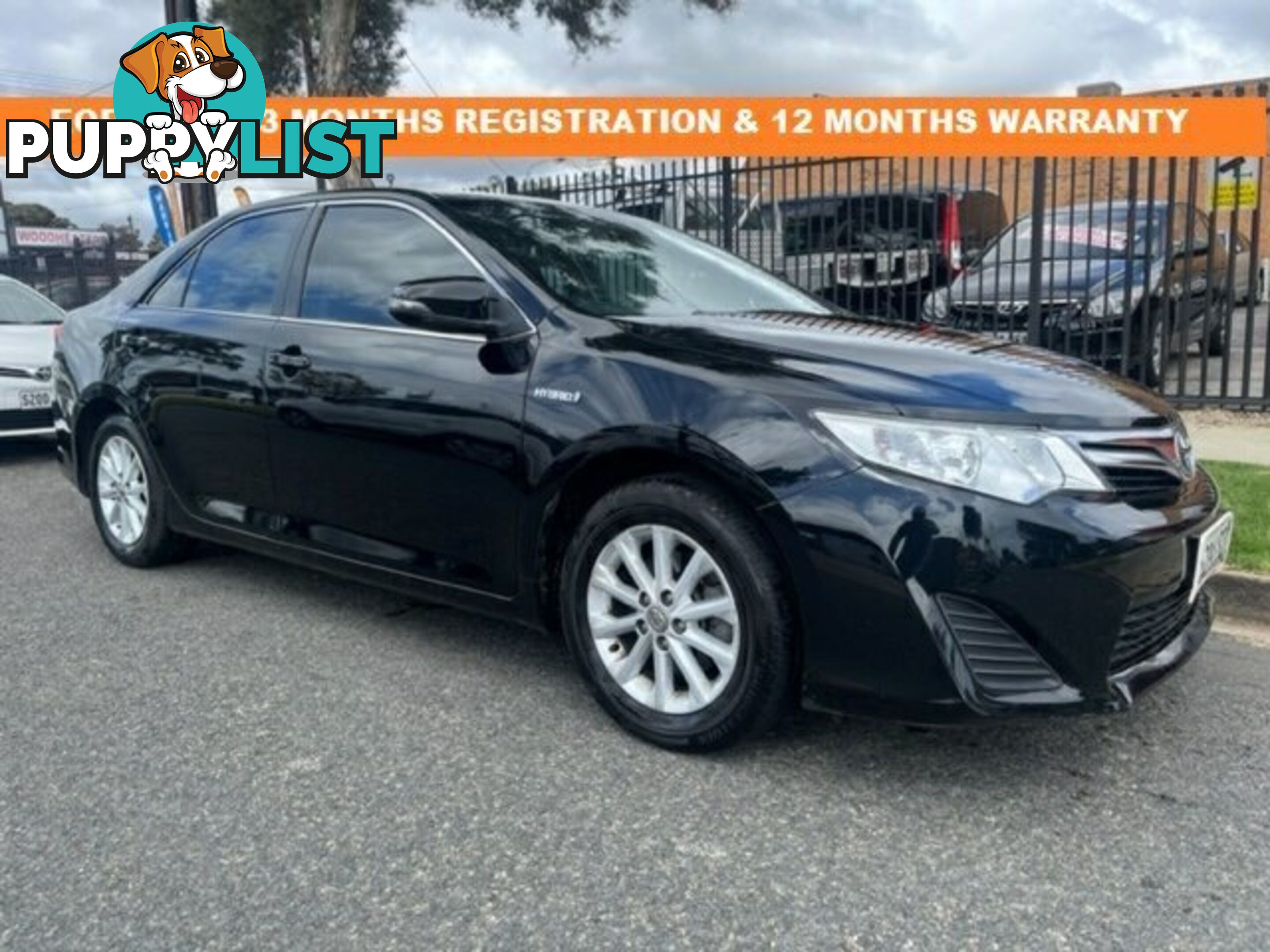 2018 TOYOTA CAMRY ASV70R  SEDAN