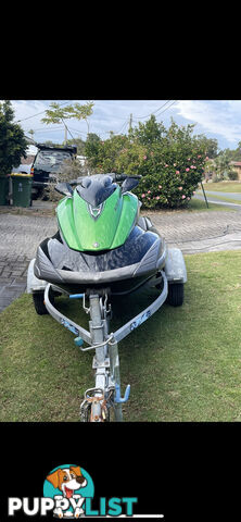 2012 Yamaha FZS SHO