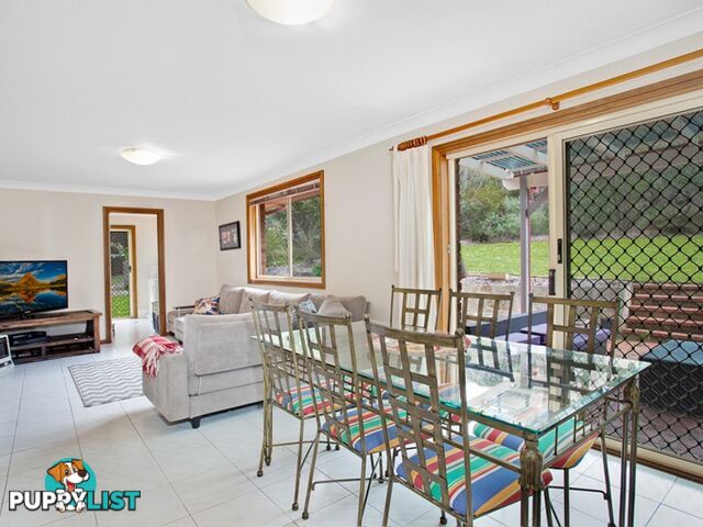 3 Charlotte Place BEACON HILL NSW 2100