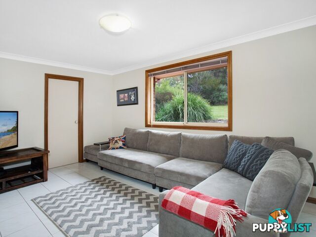 3 Charlotte Place BEACON HILL NSW 2100