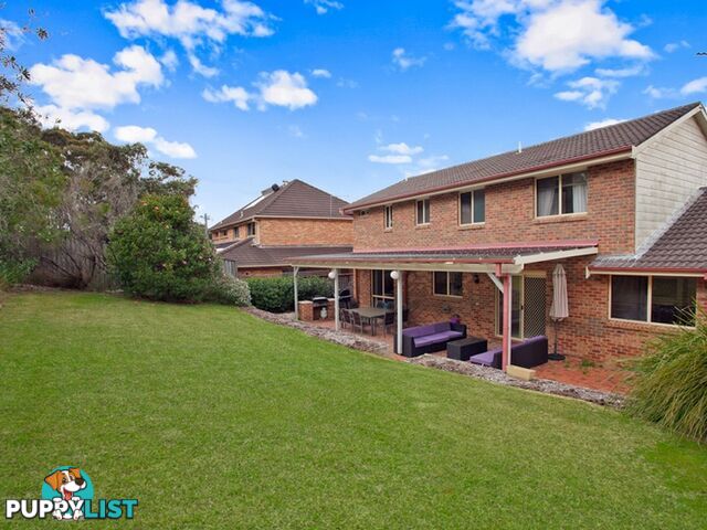 3 Charlotte Place BEACON HILL NSW 2100