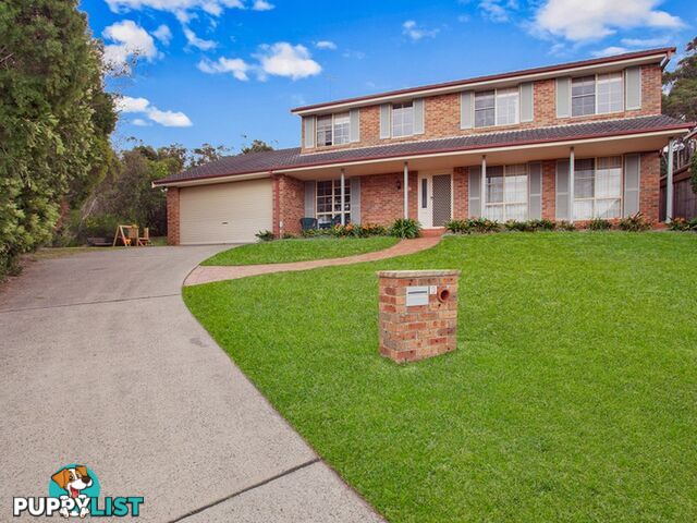 3 Charlotte Place BEACON HILL NSW 2100