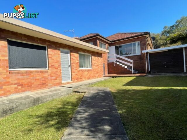 43 Cumberland Avenue COLLAROY NSW 2097