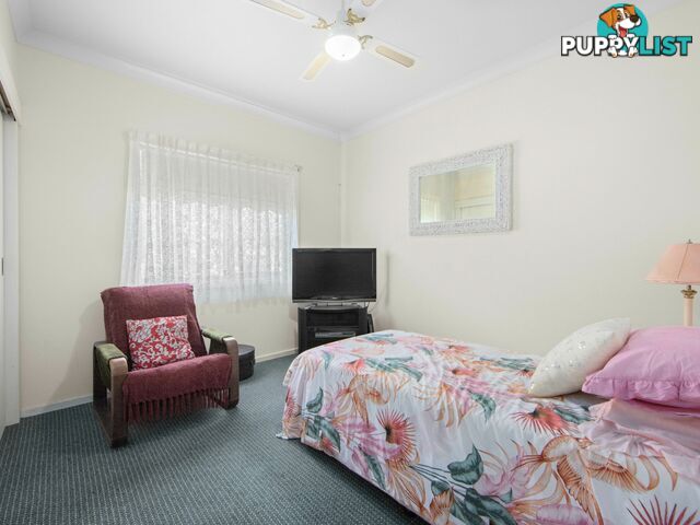 11 Walker Street CRESCENT HEAD NSW 2440