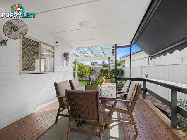 11 Walker Street CRESCENT HEAD NSW 2440