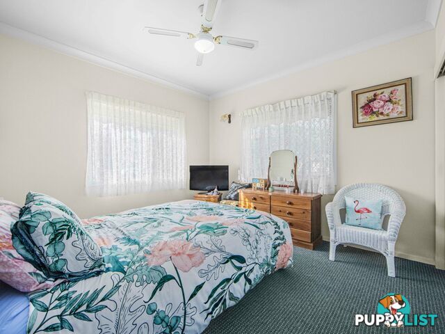 11 Walker Street CRESCENT HEAD NSW 2440