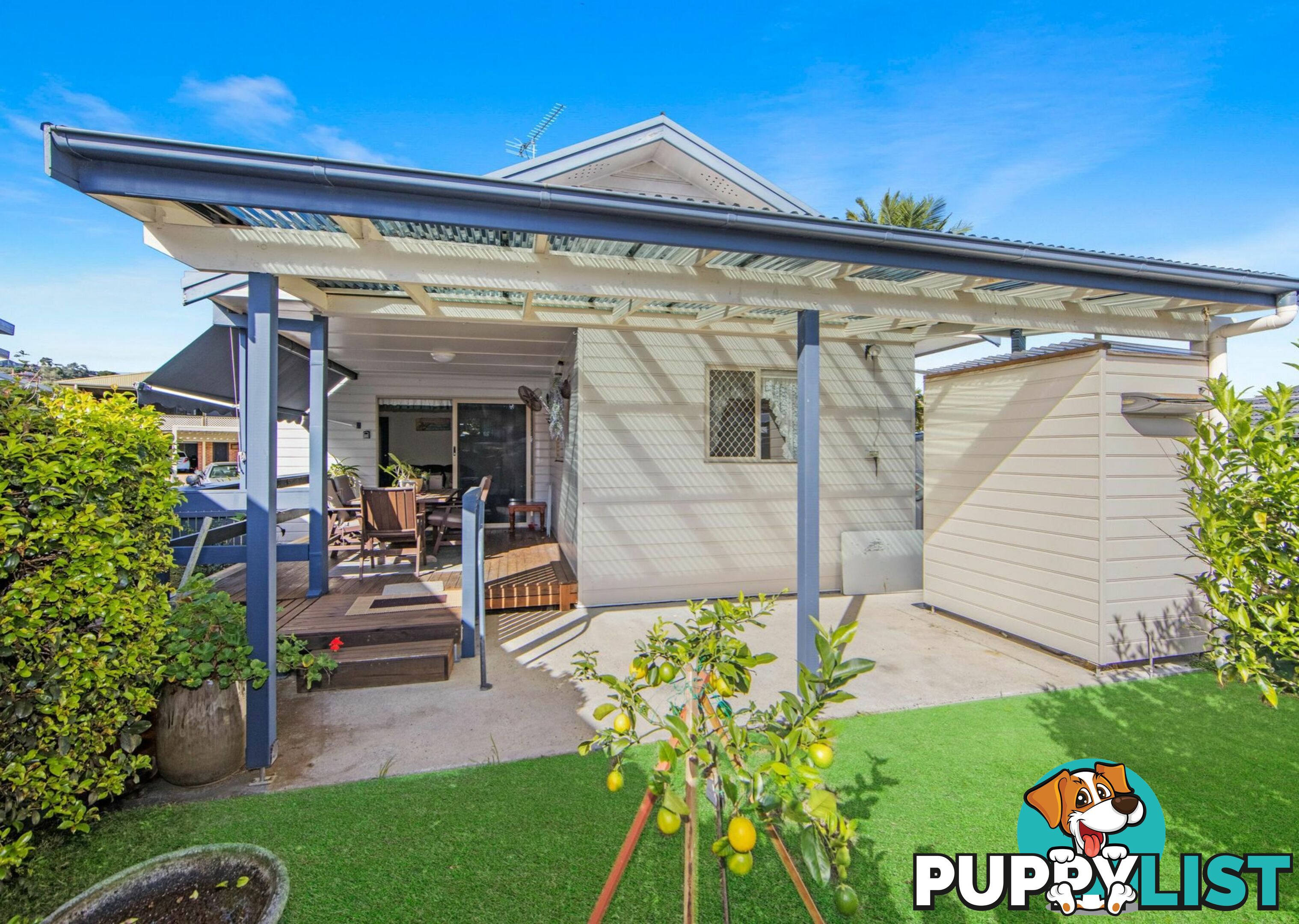 11 Walker Street CRESCENT HEAD NSW 2440