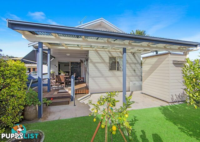 11 Walker Street CRESCENT HEAD NSW 2440