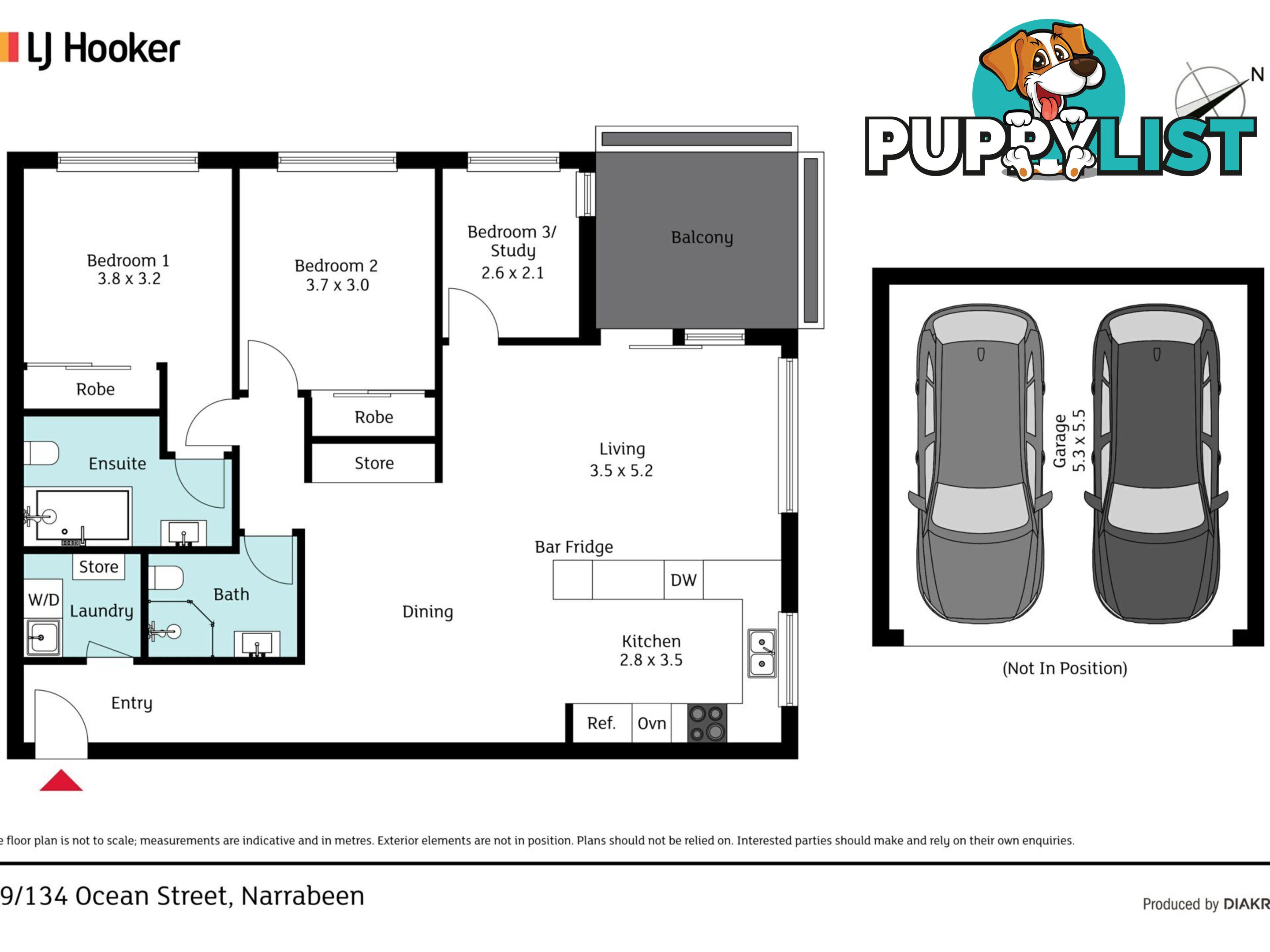 19/134-138 Ocean Street NARRABEEN NSW 2101