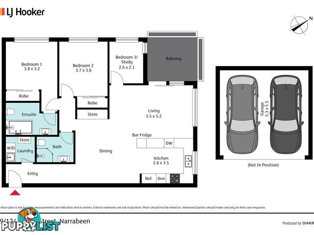 19/134-138 Ocean Street NARRABEEN NSW 2101