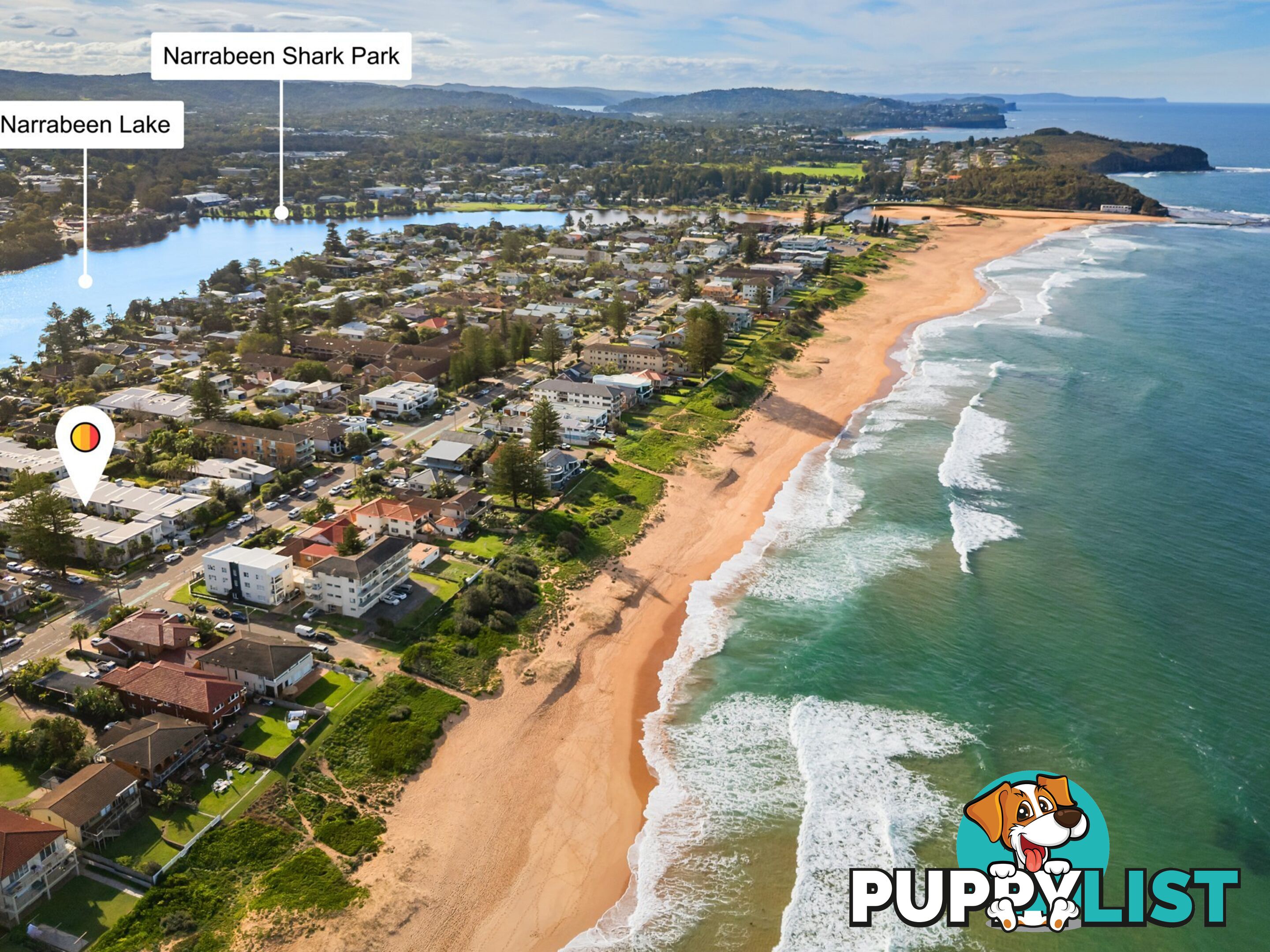 19/134-138 Ocean Street NARRABEEN NSW 2101