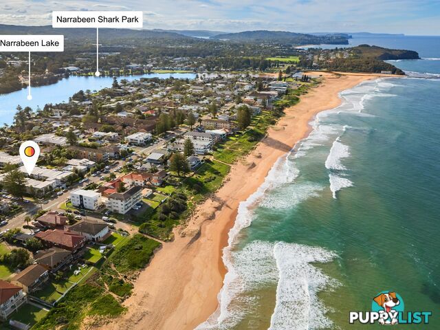 19/134-138 Ocean Street NARRABEEN NSW 2101