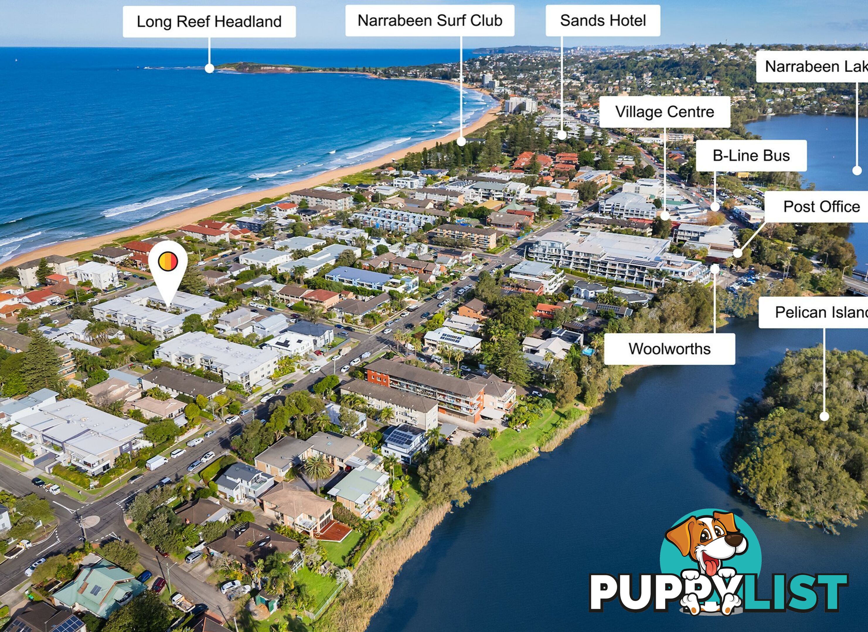 19/134-138 Ocean Street NARRABEEN NSW 2101