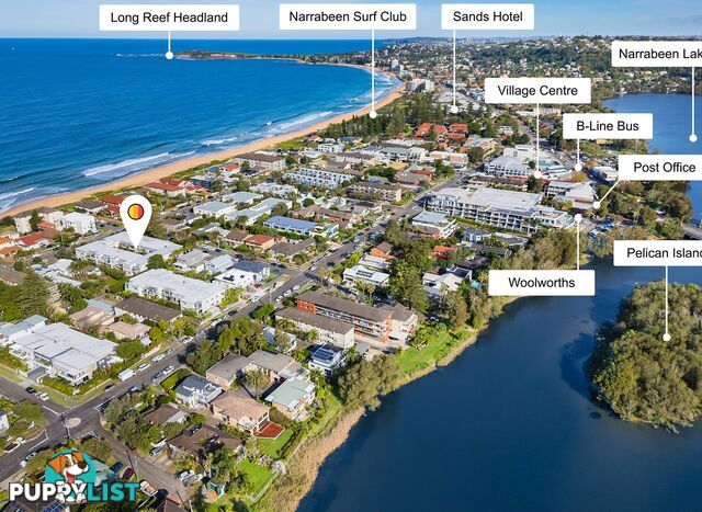 19/134-138 Ocean Street NARRABEEN NSW 2101