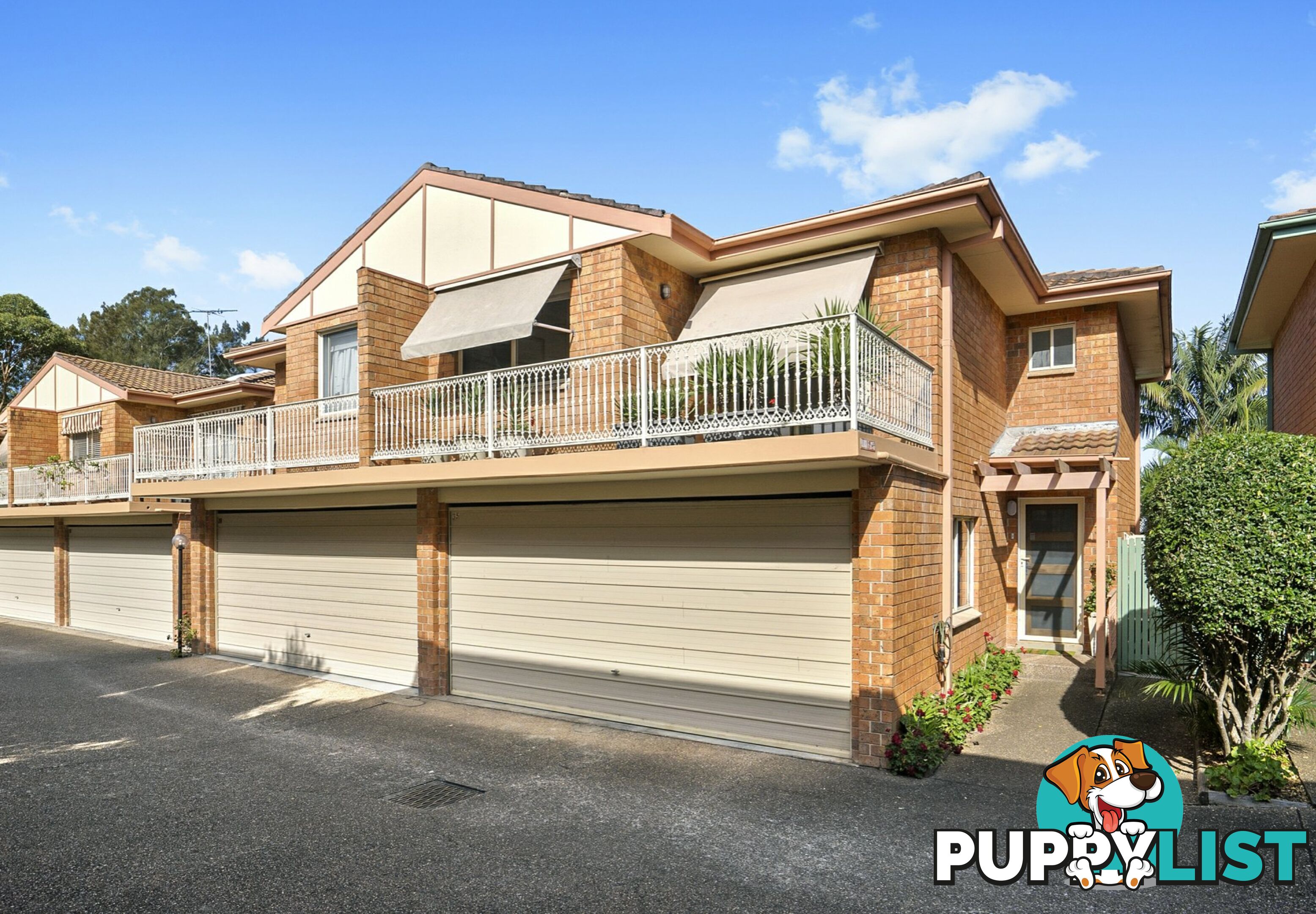 35/26 Macpherson Street WARRIEWOOD NSW 2102