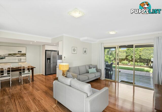 35/26 Macpherson Street WARRIEWOOD NSW 2102