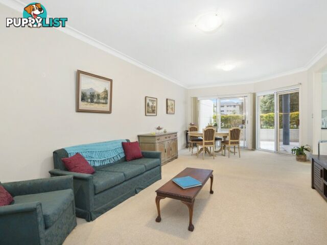 2/12-14 Wetherill Street NARRABEEN NSW 2101