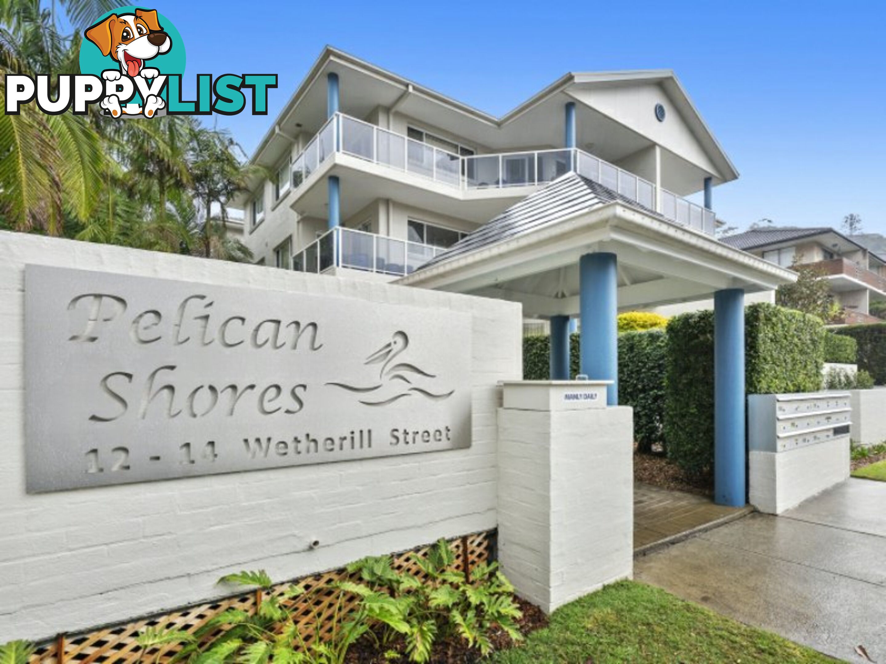 2/12-14 Wetherill Street NARRABEEN NSW 2101