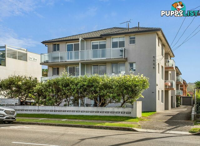 6/206 Ocean Street NARRABEEN NSW 2101