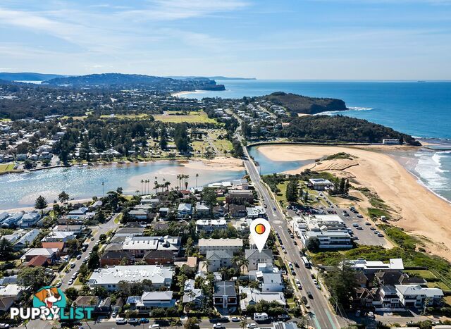 6/206 Ocean Street NARRABEEN NSW 2101