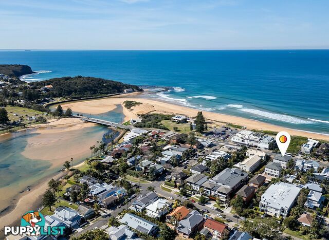 6/206 Ocean Street NARRABEEN NSW 2101