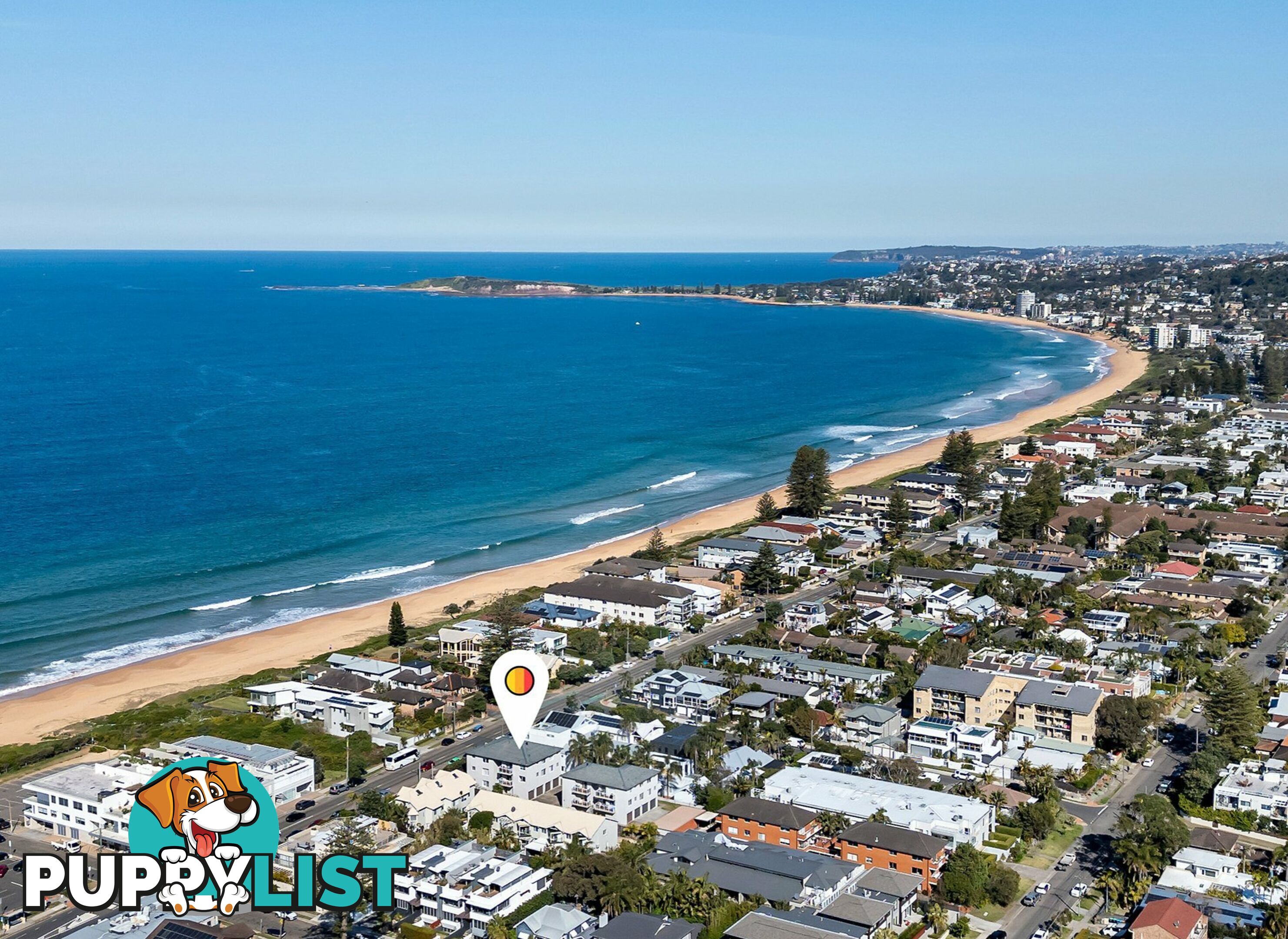 6/206 Ocean Street NARRABEEN NSW 2101