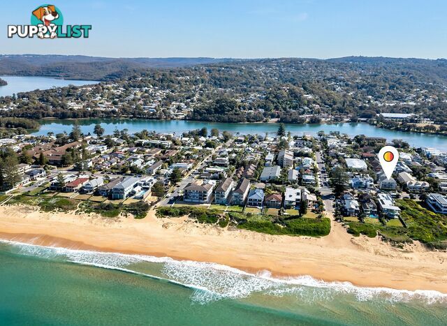 6/206 Ocean Street NARRABEEN NSW 2101