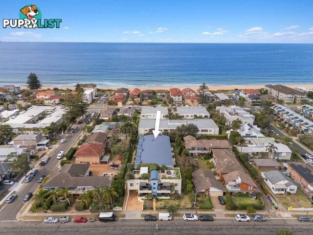 8/39-41 Lagoon Street NARRABEEN NSW 2101