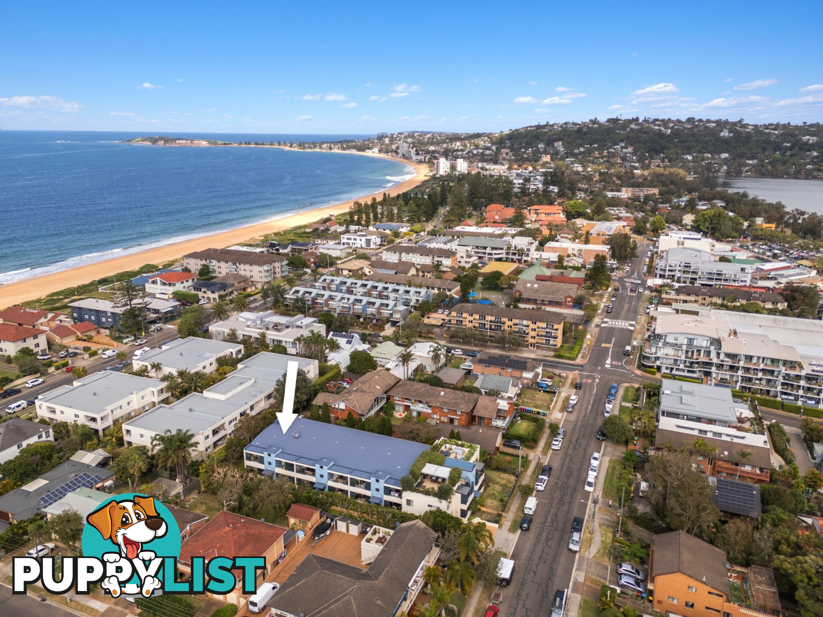 8/39-41 Lagoon Street NARRABEEN NSW 2101