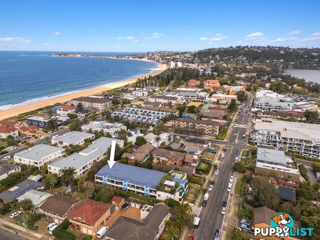 8/39-41 Lagoon Street NARRABEEN NSW 2101