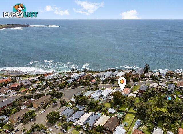 21 Monash Parade DEE WHY NSW 2099