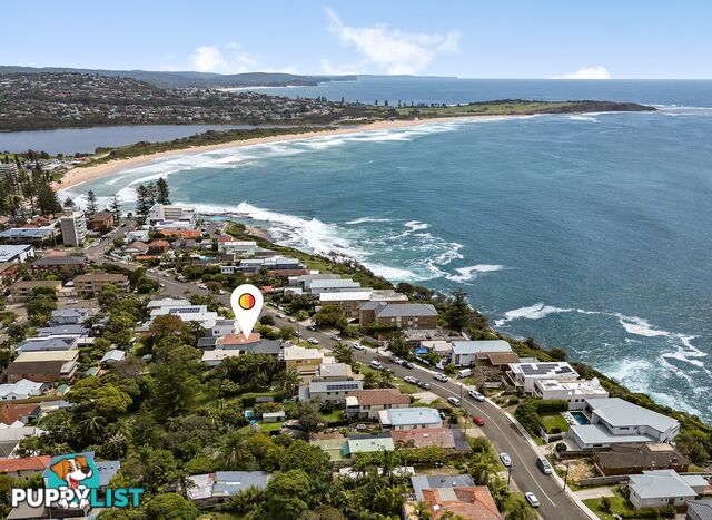 21 Monash Parade DEE WHY NSW 2099