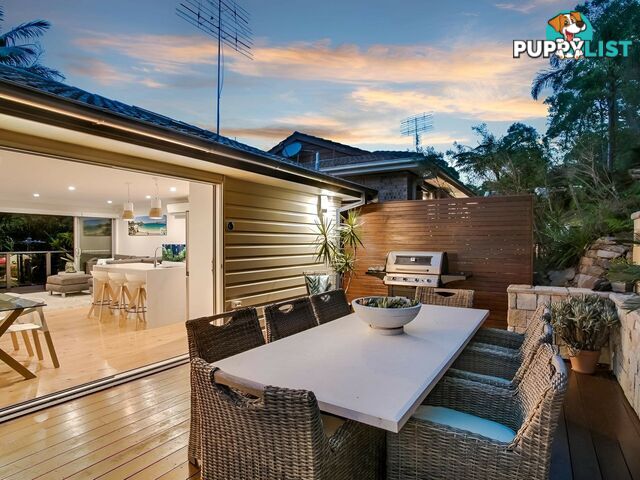 15 Eungai Place NORTH NARRABEEN NSW 2101