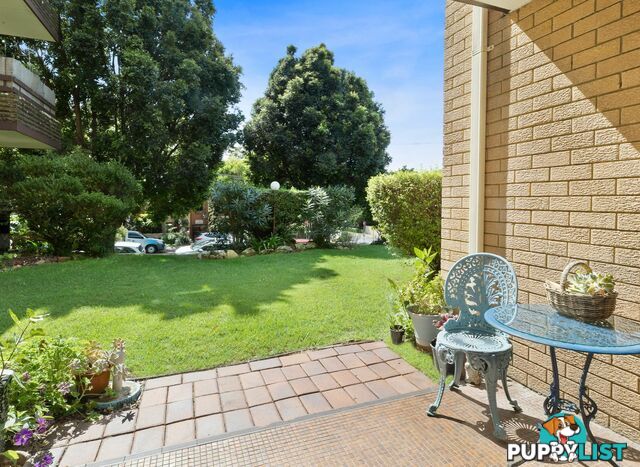 2/31 Gordon Street MANLY VALE NSW 2093